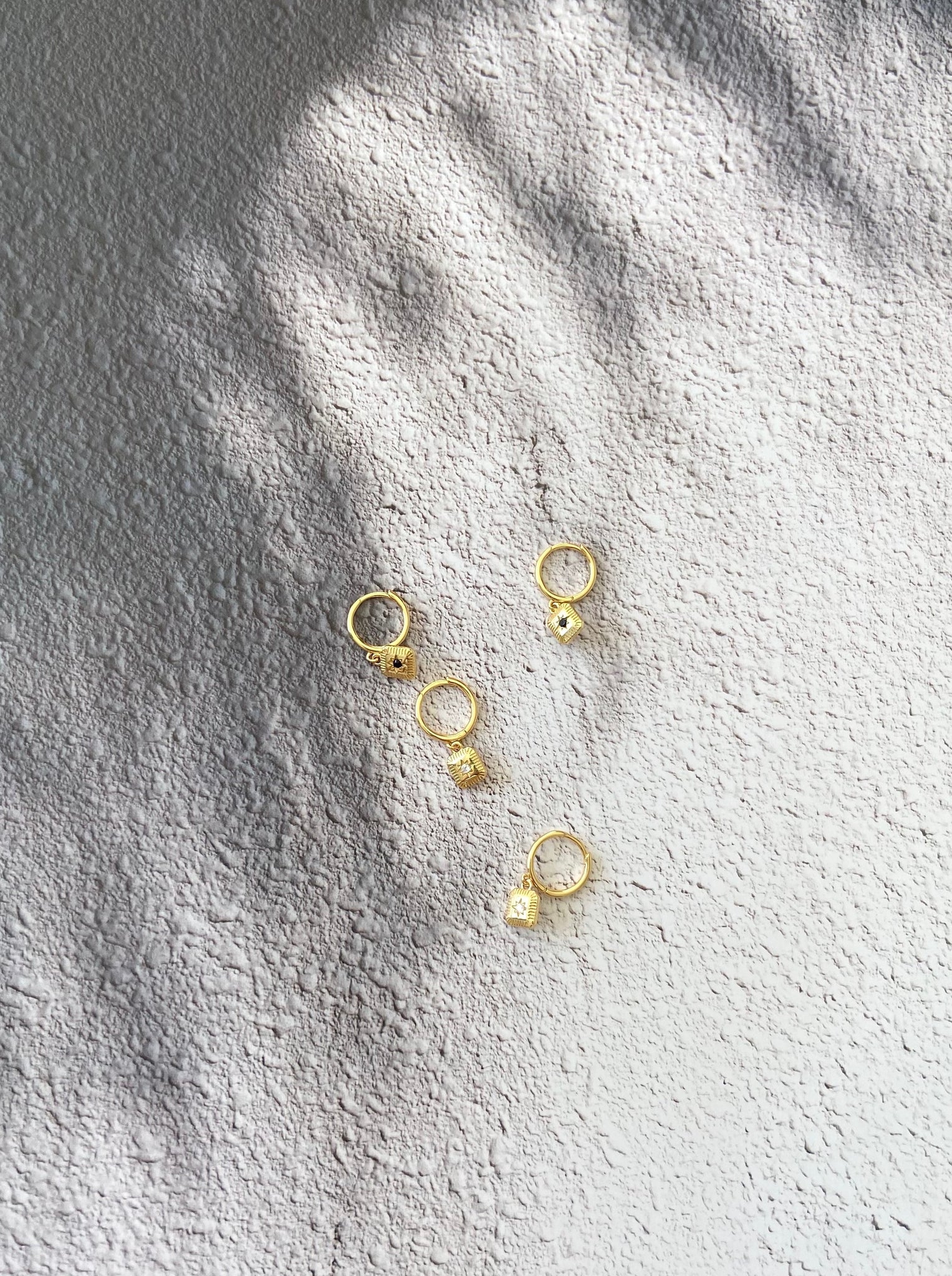 Goldie Hoops