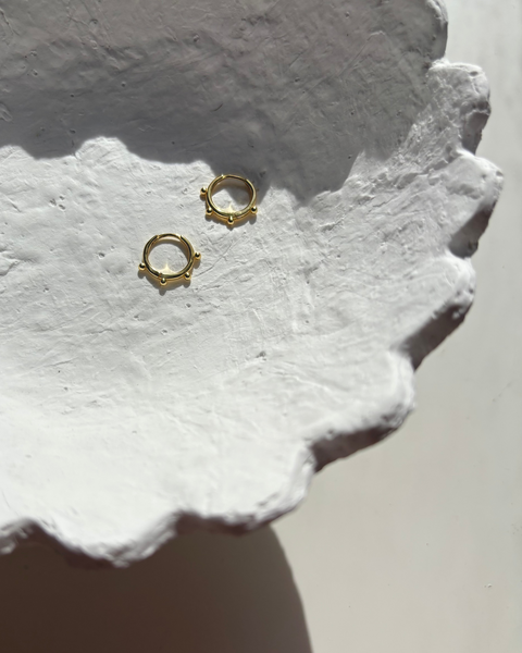 Bobble Mini Hoops