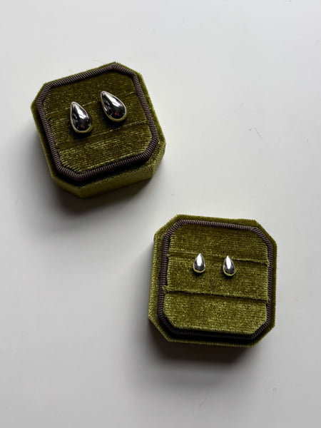 Mini Monarc Studs