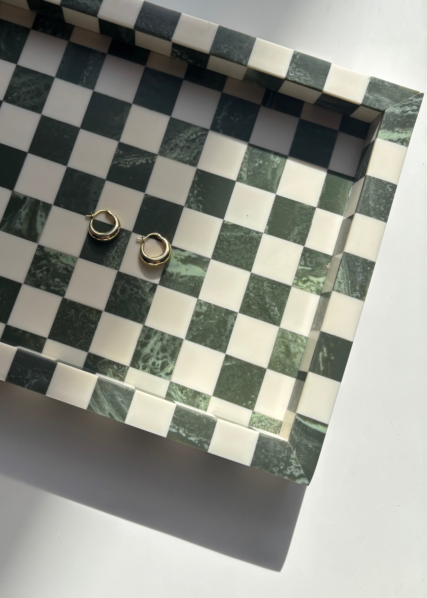 Chunky Everyday Hoops 02