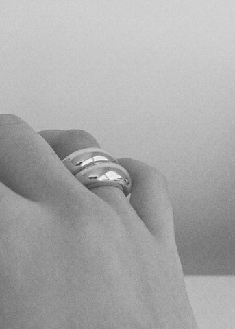 Dome Ring