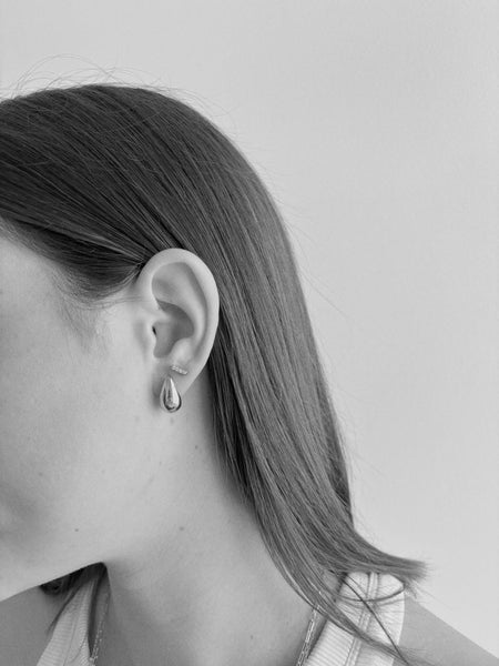 Monarc Earrings