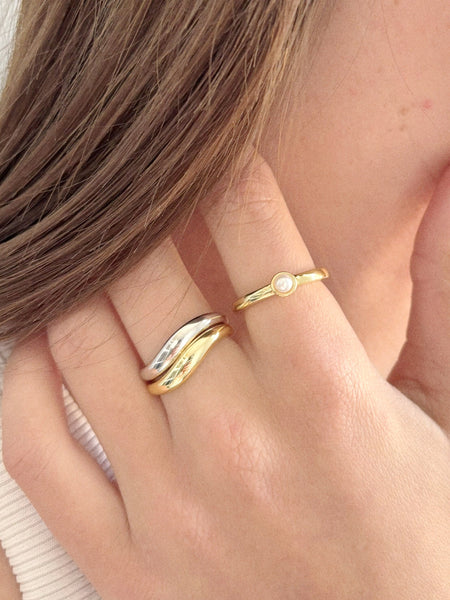Monarc Ring