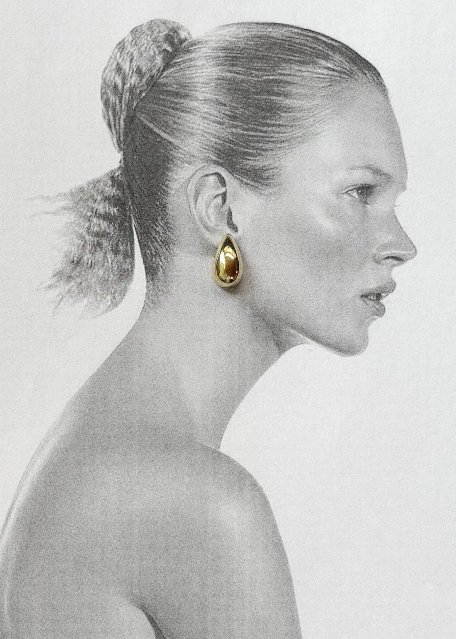 Monarc Earrings