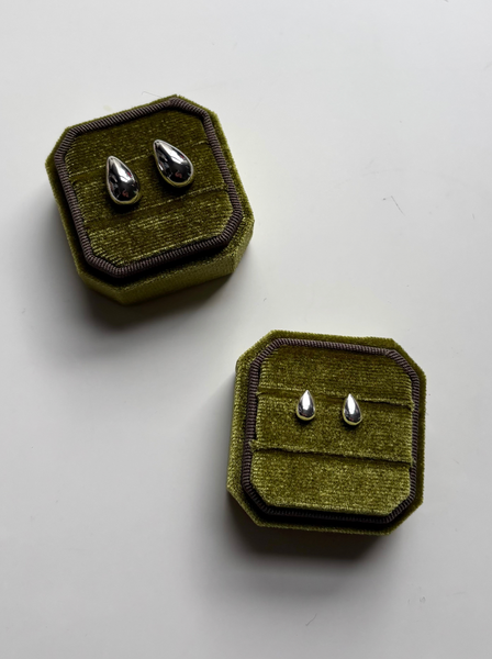Monarc Earrings