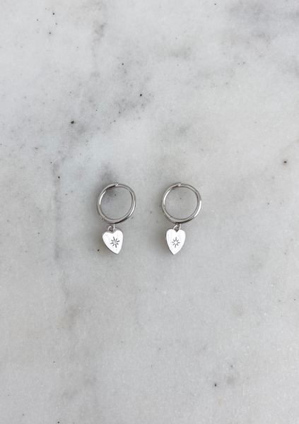 Heart Hoops