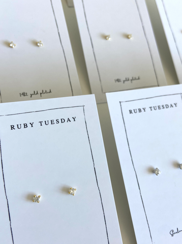 Sophia Studs