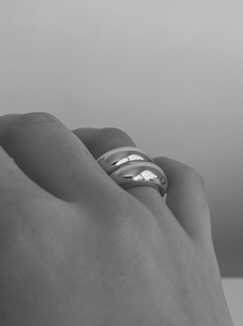 Dome Ring