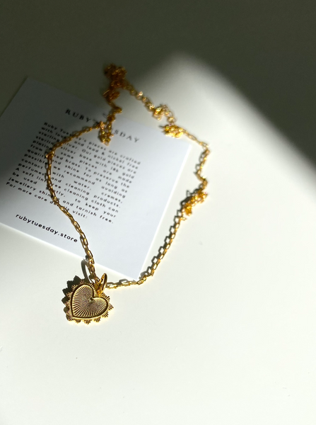 Harriet Necklace